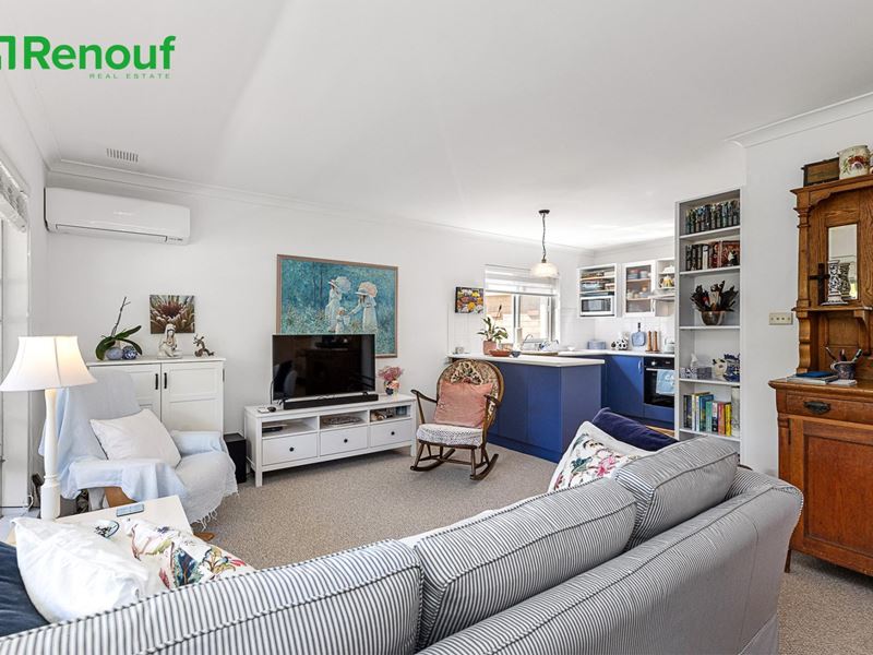 5/24 Freshwater Parade, Claremont WA 6010