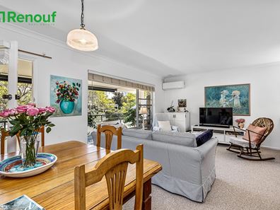 5/24 Freshwater Parade, Claremont WA 6010