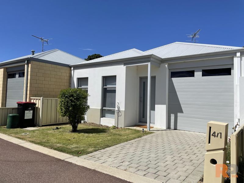 4/1 Gladstone Road, Armadale