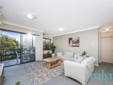 11/7 Bronte Street, East Perth WA 6004