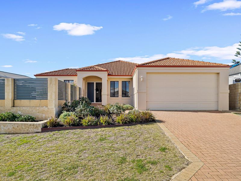 12 Endeavour Circle, Wannanup