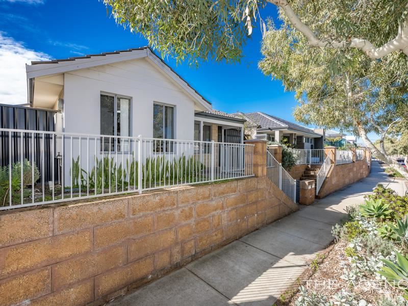 121 Joseph Banks Boulevard, Banksia Grove WA 6031