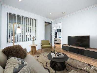 121 Joseph Banks Boulevard, Banksia Grove WA 6031