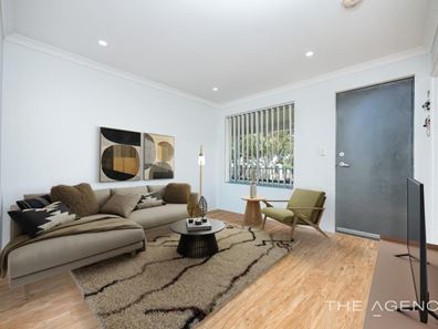 121 Joseph Banks Boulevard, Banksia Grove WA 6031