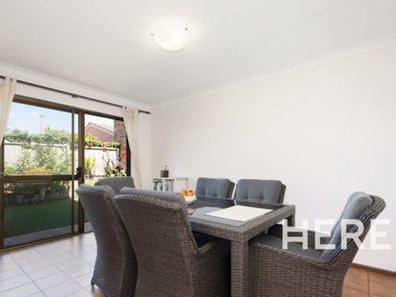 13/4 Perina Way, City Beach WA 6015