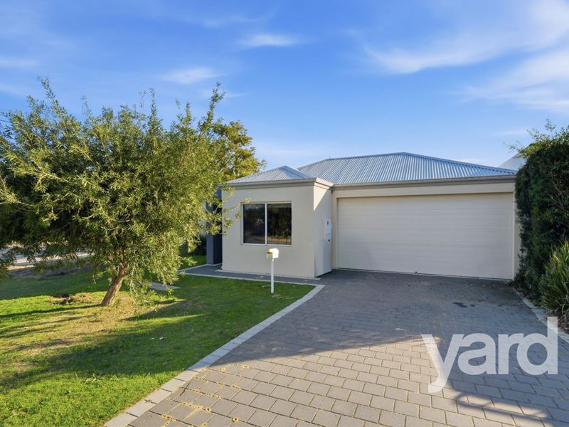 22 Dunford Street, Willagee WA 6156