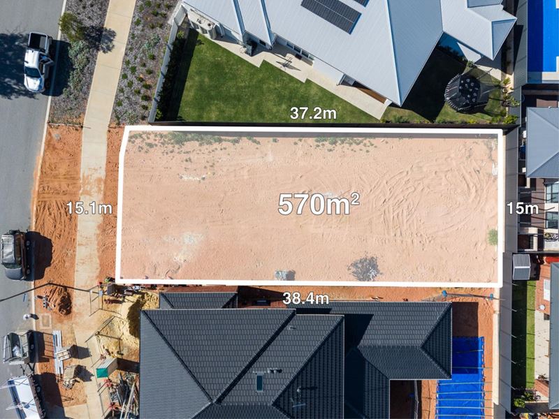 31 Broadmeadows Drive, Bushmead