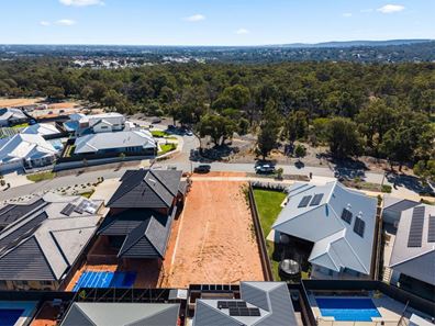 31 Broadmeadows Drive, Bushmead WA 6055