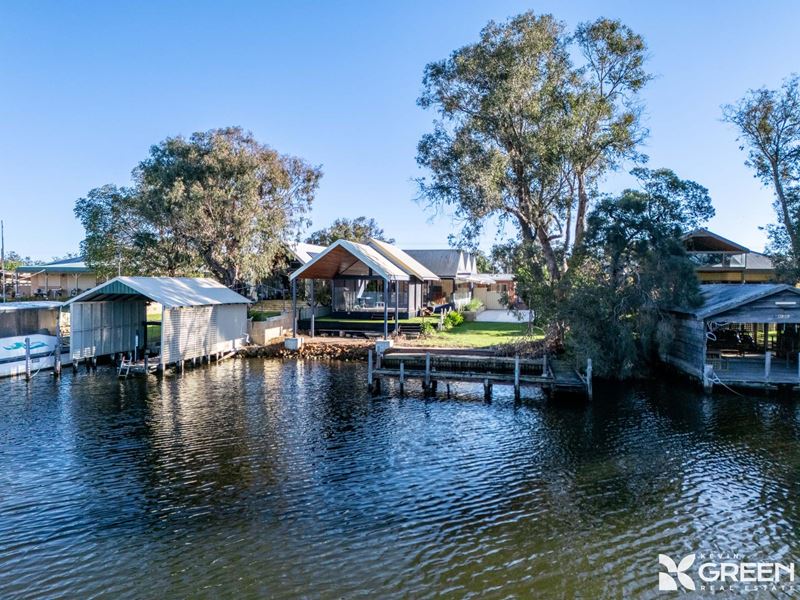 68B Culeenup Road, North Yunderup WA 6208