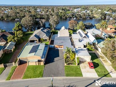 68B Culeenup Road, North Yunderup WA 6208