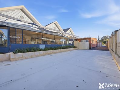 68B Culeenup Road, North Yunderup WA 6208