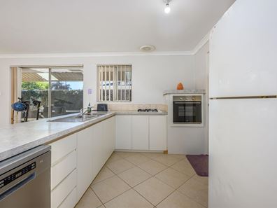 20 Tryall Avenue, Port Kennedy WA 6172