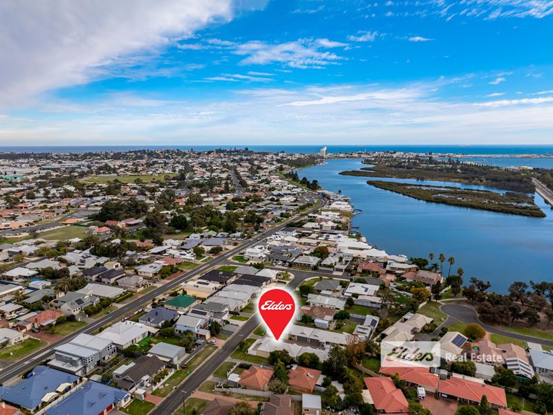 7D Taunton Street, East Bunbury WA 6230