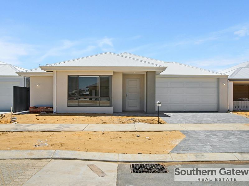 24 Allium Road, Wellard WA 6170