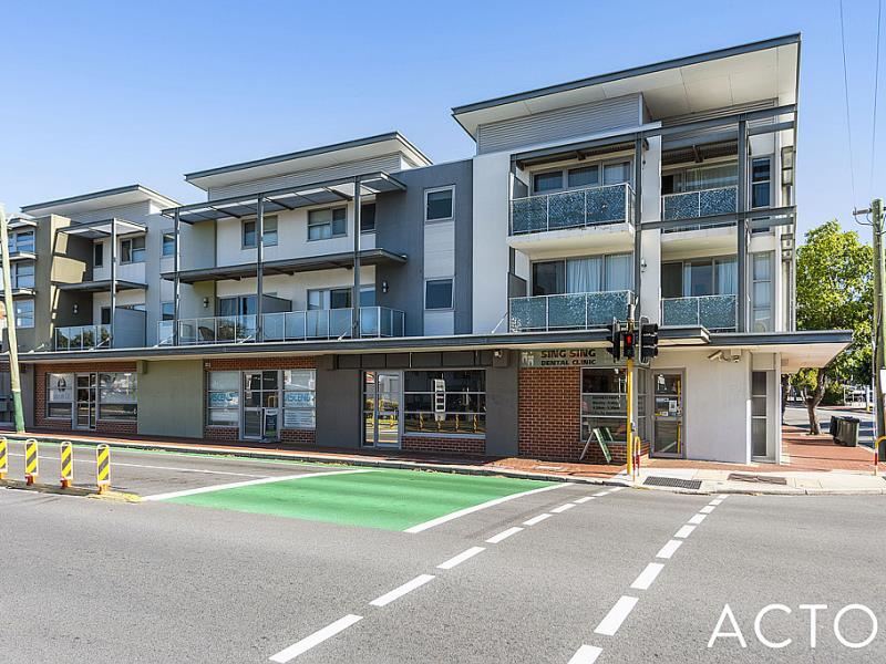 10/478 William Street, Perth WA 6000