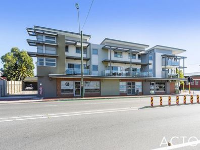 10/478 William Street, Perth WA 6000