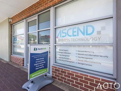 10/478 William Street, Perth WA 6000