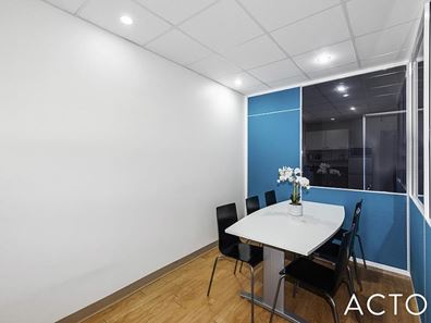 10/478 William Street, Perth WA 6000