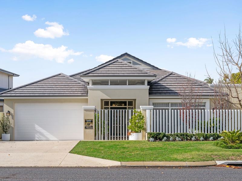 46 Woodlands Street, Woodlands WA 6018