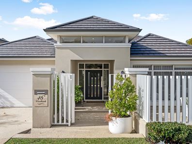 46 Woodlands Street, Woodlands WA 6018