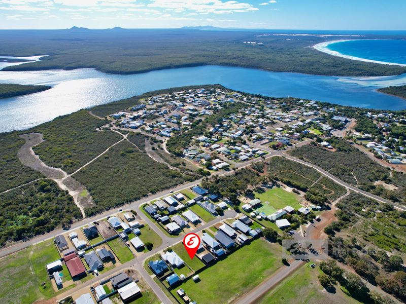 26 McGlade Close, Bremer Bay WA 6338