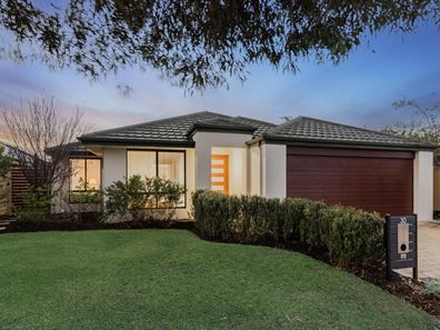 30 Weetman Road, Hammond Park WA 6164