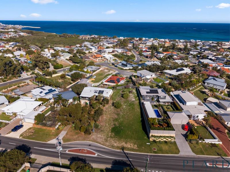 58 Mindarie Drive, Quinns Rocks WA 6030