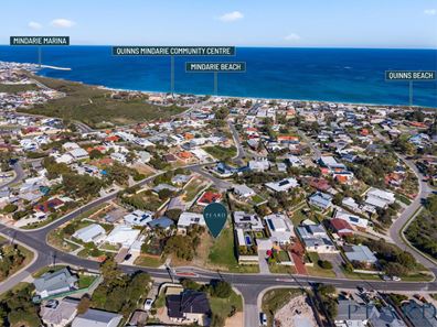 58 Mindarie Drive, Quinns Rocks WA 6030