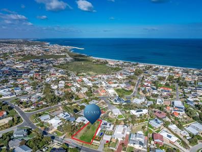 58 Mindarie Drive, Quinns Rocks WA 6030