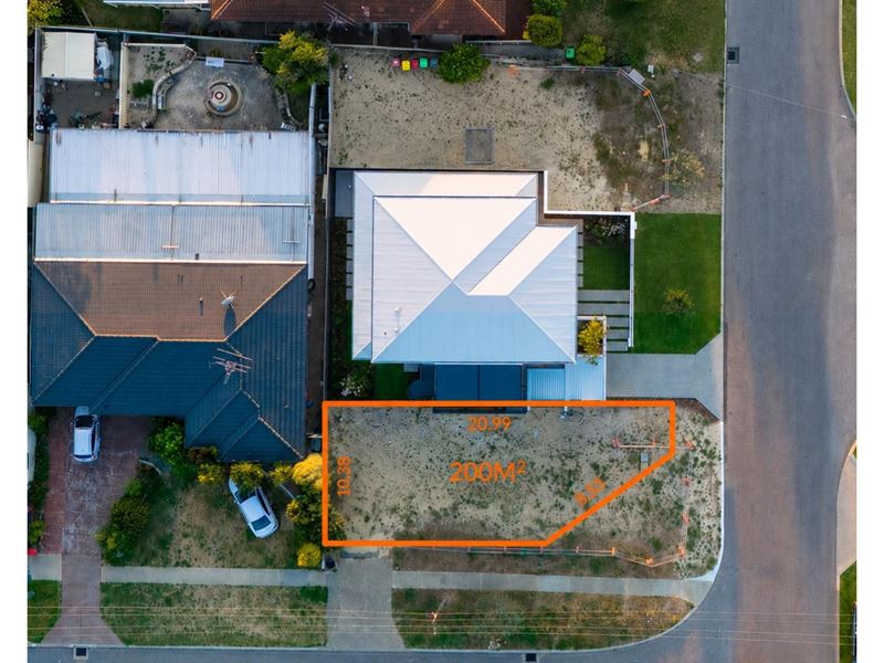 Lot 1, C/14 Ronald Street, Balcatta