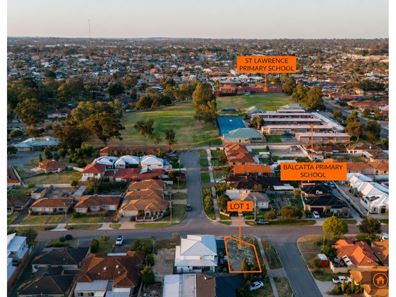 Lot 1, C/14 Ronald Street, Balcatta WA 6021