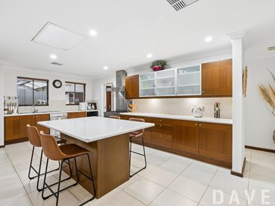 25 Fontley Road, Kingsley WA 6026