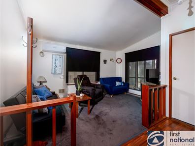 Site 65, Row 4, 150 Yilgarn Avenue, Northam WA 6401
