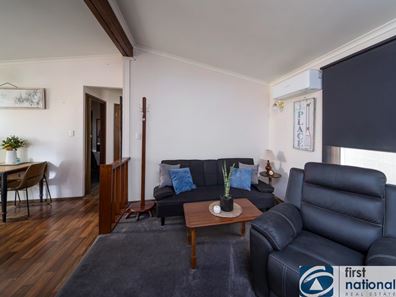 Site 65, Row 4, 150 Yilgarn Avenue, Northam WA 6401