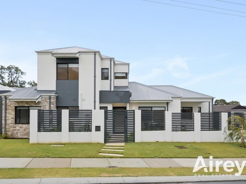 28A Chelsford Road, Warwick WA 6024