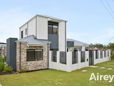 28A Chelsford Road, Warwick WA 6024