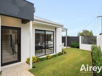 28A Chelsford Road, Warwick WA 6024