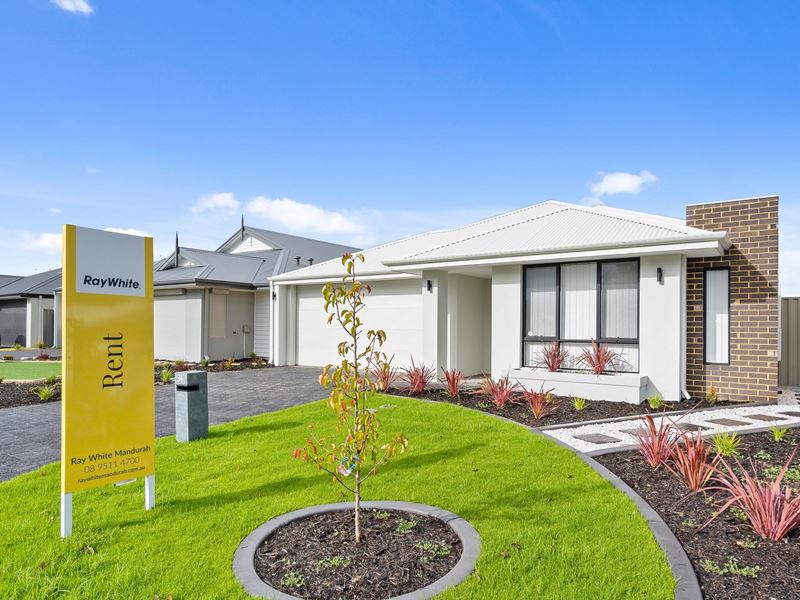 31 Landor Street, South Yunderup WA 6208