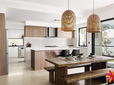 34 Overland Approach, Wanneroo WA 6065