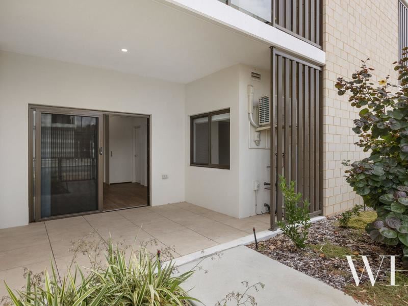 4/1 Parney Close, North Coogee