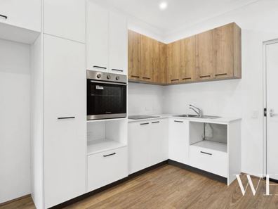 4/1 Parney Close, North Coogee WA 6163