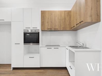 4/1 Parney Close, North Coogee WA 6163