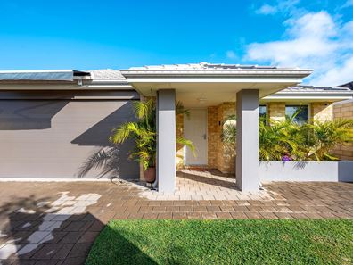 5 Binomial Way, Piara Waters WA 6112