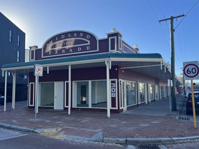 Shop 3/306 Great Eastern Hwy, Midland WA 6056