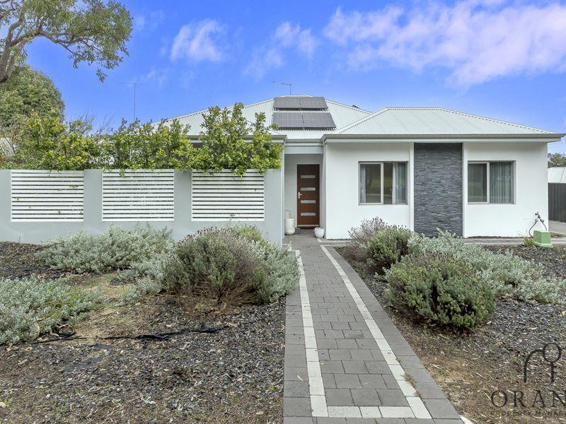 81A Frederick Street, Wanneroo