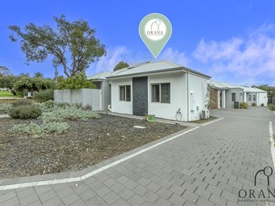 81A Frederick Street, Wanneroo WA 6065
