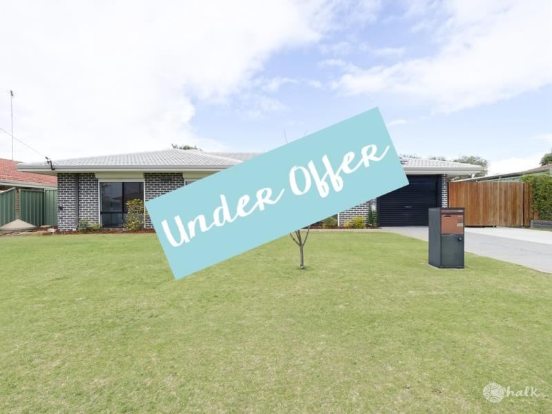 20 Barnes Street, Rockingham