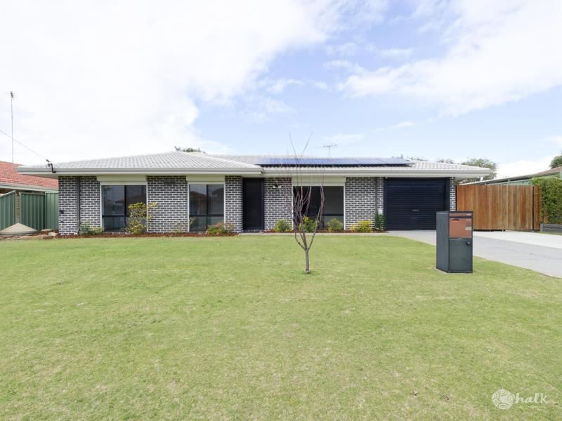 20 Barnes Street, Rockingham WA 6168