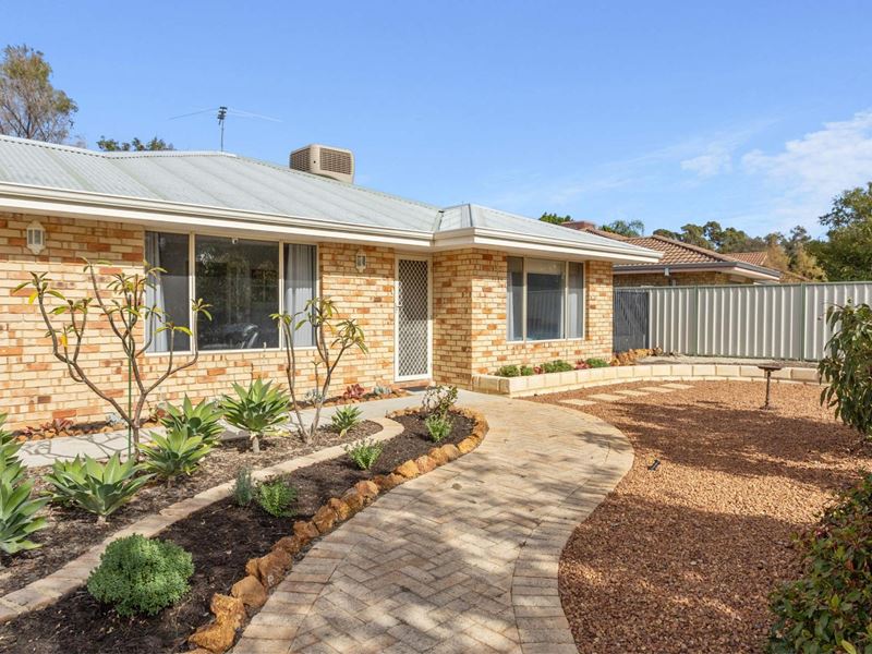 118 Stratton Boulevard, Stratton WA 6056