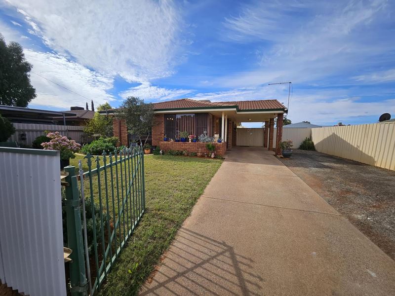 69 Maxwell Street, South Kalgoorlie